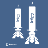 Altar Candlesticks